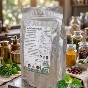 ชาหินฟ้า (hin fah herbal)