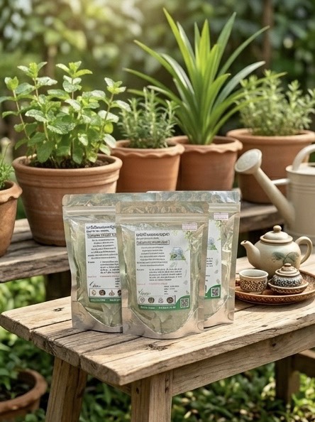 ชาหินฟ้าแลบแพ็ค 3 (blue herbal tea) ชาหินฟ้าแลบแพ็ค 3 (blue herbal tea)