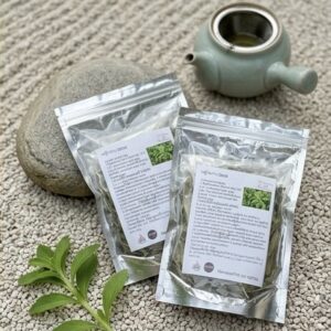 หญ้าหวานแพ็คคู่ (stevia twin pack)